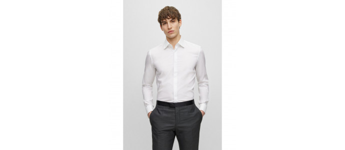 Trouver une tenue business confortable à Lyon